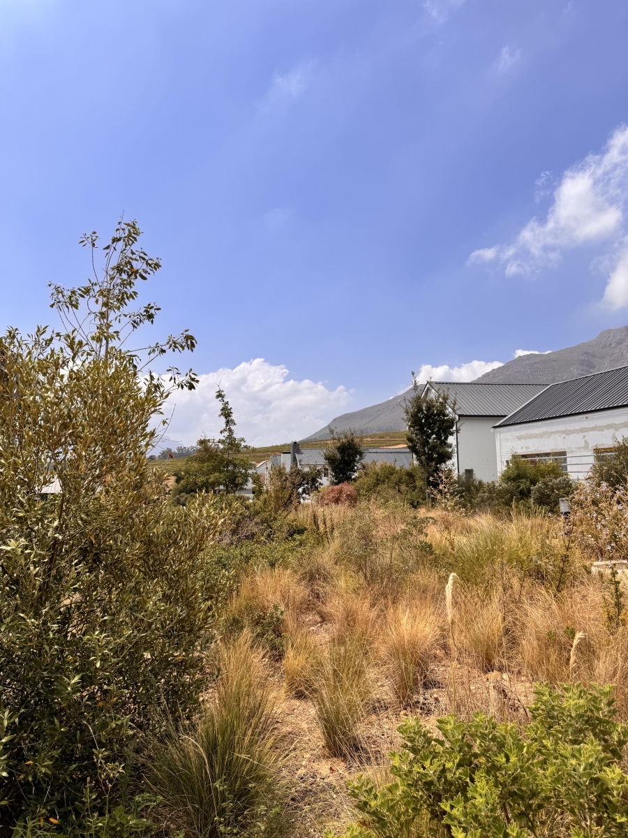 0 Bedroom Property for Sale in Paradyskloof Western Cape